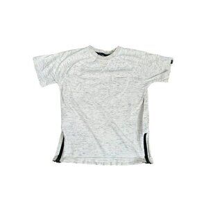 Joes Tshirt With Zippered Sides